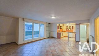  Appartement � vendre 4 pi�ces 78 m�