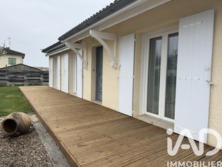  Maison � vendre 4 pi�ces 96 m�