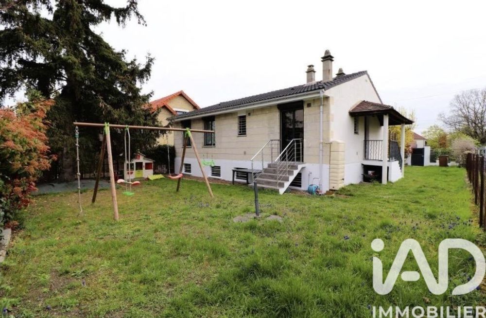 � vendre  Maison Chatou (78400)