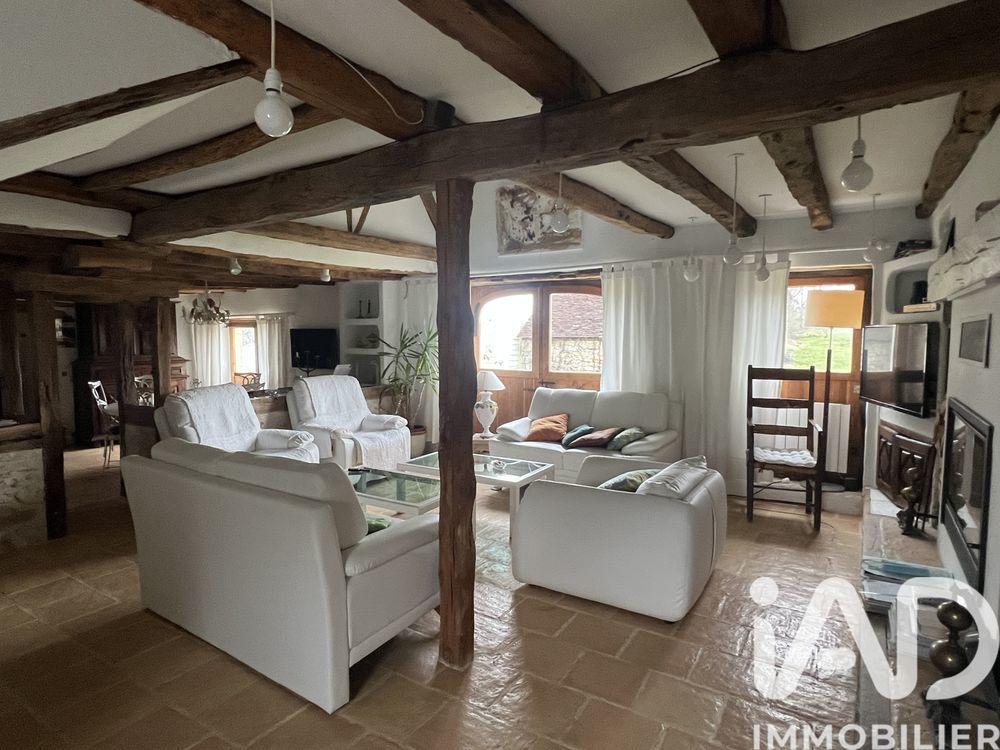 � vendre  Maison Cal�s (46350)