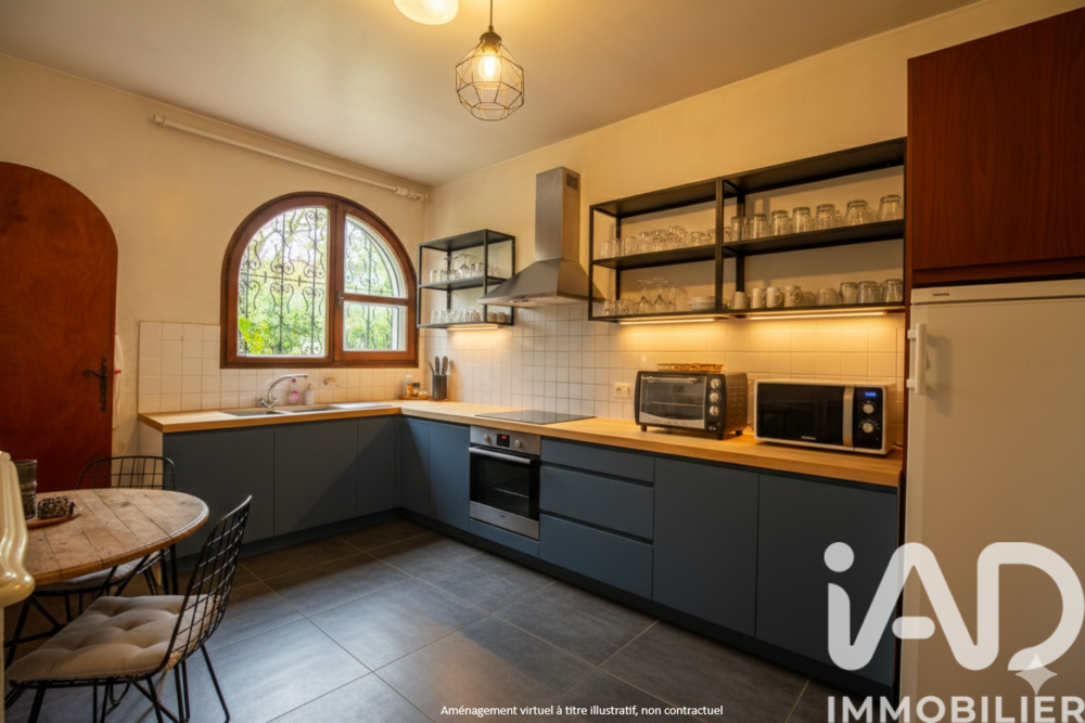 � vendre  Maison Lit-et-Mixe (40170)