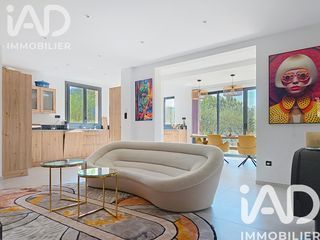  Maison � vendre 5 pi�ces 120 m�