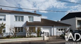  Maison � vendre 7 pi�ces 146 m�