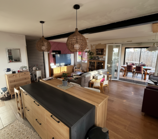  Maison � vendre 4 pi�ces 79 m�