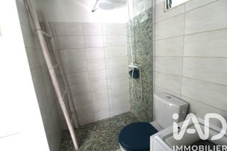  Maison � vendre 2 pi�ces 40 m�