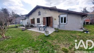  Maison � vendre 5 pi�ces 128 m�