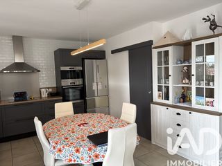  Maison � vendre 3 pi�ces 68 m�