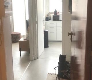  Appartement � vendre 1 pi�ce 38 m�