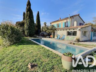  Maison � vendre 5 pi�ces 173 m�