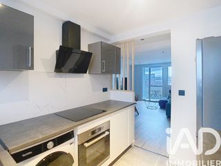  Appartement � louer 3 pi�ces 56 m�