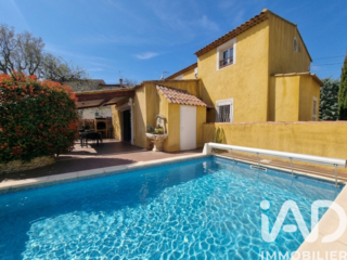  Maison � vendre 6 pi�ces 146 m�