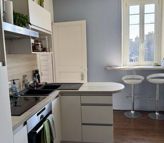  Appartement � vendre 3 pi�ces 90 m�