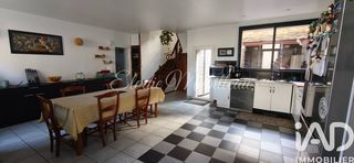  Maison � vendre 5 pi�ces 168 m�