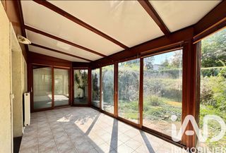  Maison � vendre 4 pi�ces 88 m�