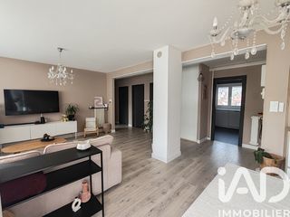  Appartement � vendre 5 pi�ces 92 m�