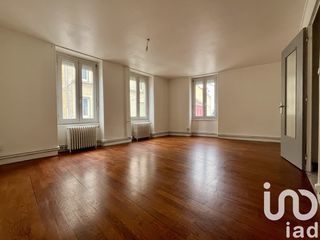  Appartement � vendre 4 pi�ces 96 m�