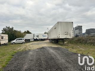  Terrain � vendre 4480 m�