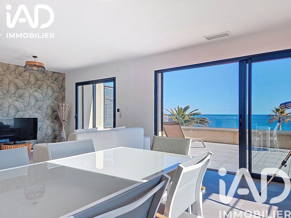 � vendre  Appartement Sainte-Maxime (83120)