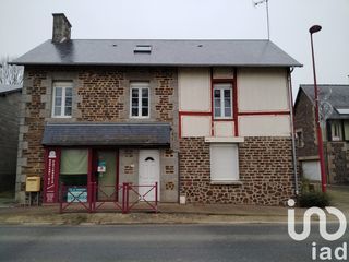  Maison � vendre 5 pi�ces 111 m�