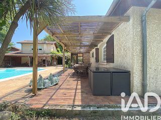  Maison � vendre 6 pi�ces 152 m�