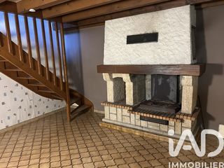  Maison � vendre 5 pi�ces 168 m�