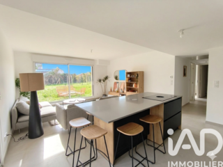  Appartement � vendre 3 pi�ces 80 m�