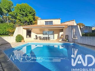  Maison � vendre 5 pi�ces 133 m�