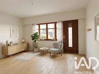  Maison � vendre 5 pi�ces 80 m�