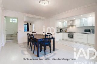  Maison � vendre 5 pi�ces 105 m�