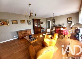  Appartement � vendre 5 pi�ces 127 m�