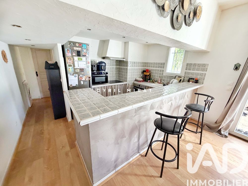 � vendre  Maison Six-Fours-les-Plages (83140)