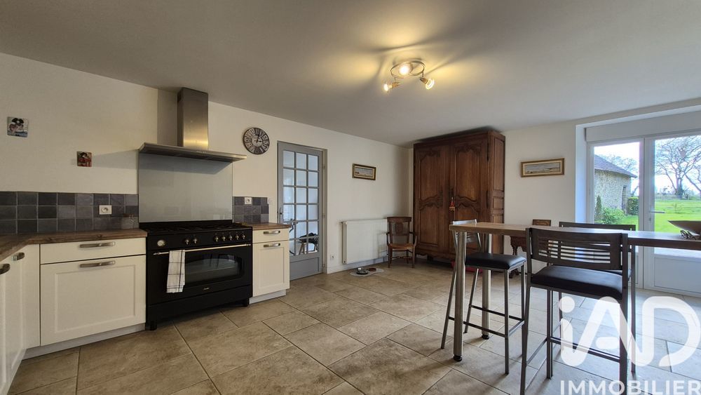 � vendre  Maison Theix-noyalo (56450)