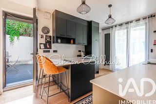  Maison � vendre 6 pi�ces 160 m�