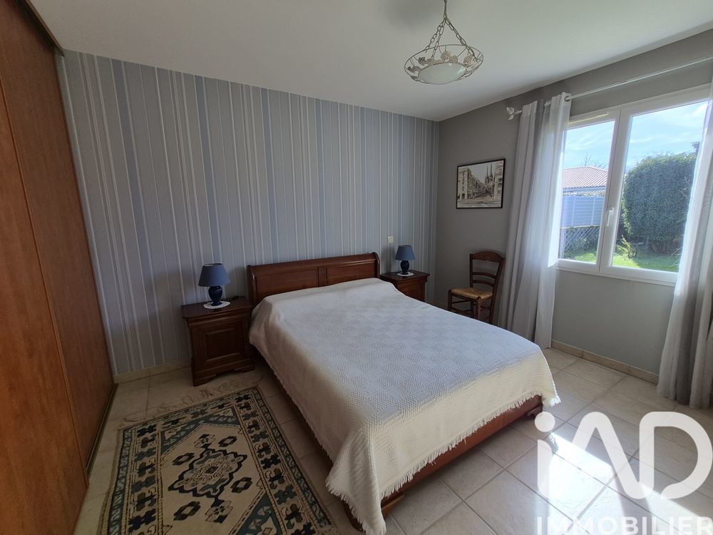 � vendre  Maison Boucau (64340)