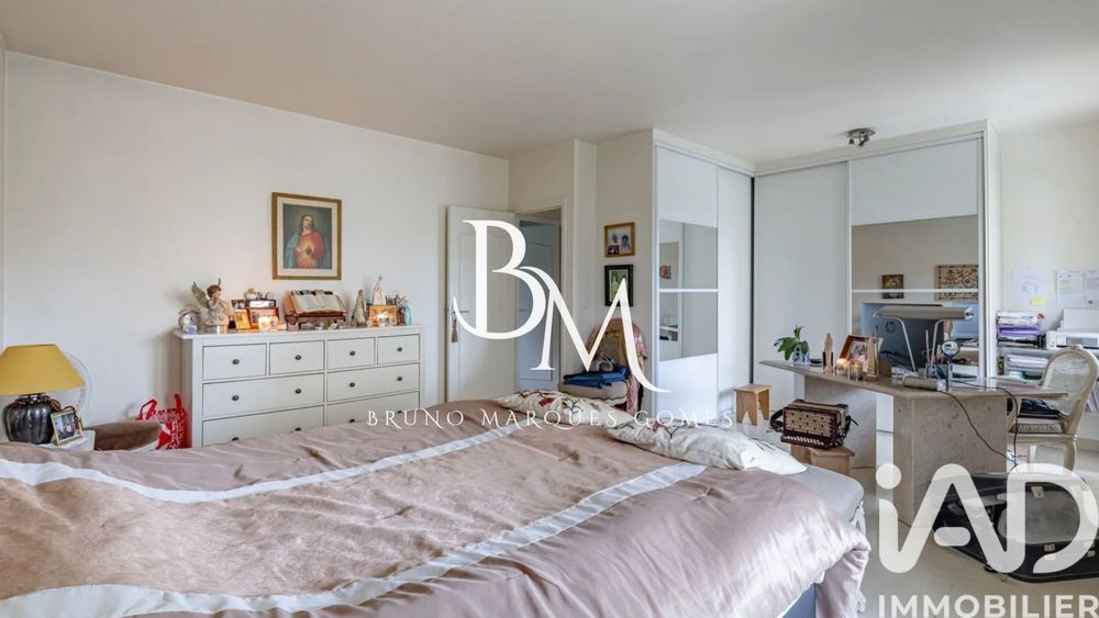 � vendre  Maison Sarcelles (95200)