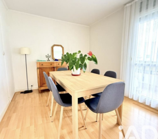  Appartement � vendre 5 pi�ces 100 m�