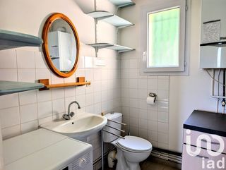  Maison � vendre 4 pi�ces 99 m�