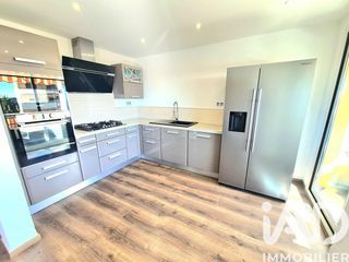  Appartement � vendre 4 pi�ces 77 m�