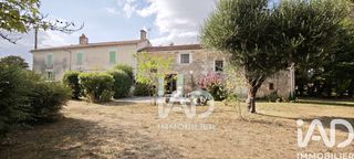  Maison � vendre 7 pi�ces 228 m�