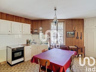  Maison � vendre 5 pi�ces 81 m�