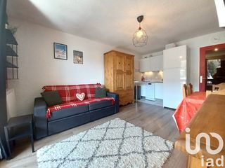  Appartement � vendre 1 pi�ce 29 m�