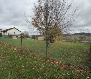  Terrain � vendre 1198 m�