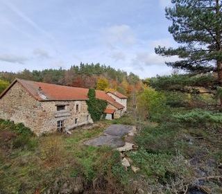  Maison � vendre 4 pi�ces 80 m�