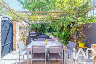  Maison � vendre 9 pi�ces 180 m�