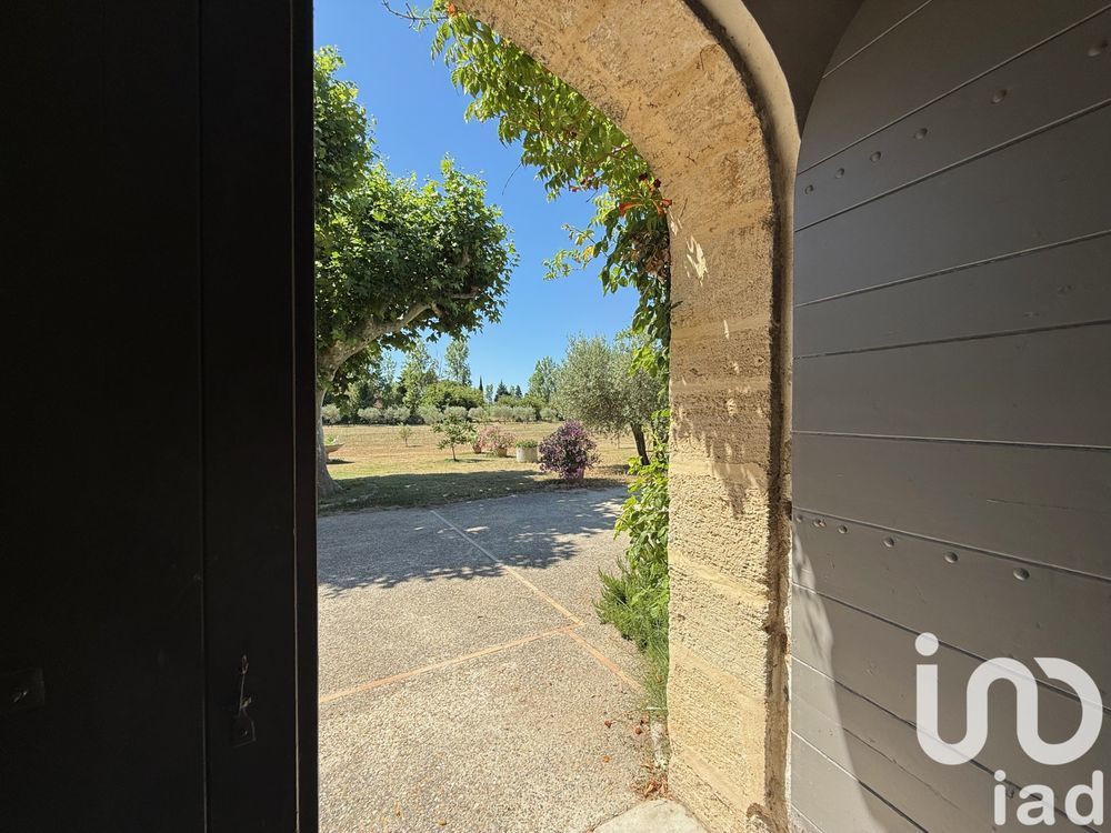 � vendre  Maison Cavaillon (84300)