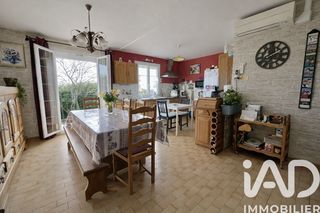  Maison � vendre 4 pi�ces 88 m�