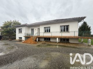  Maison � vendre 5 pi�ces 132 m�