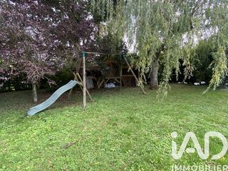  Maison � vendre 8 pi�ces 205 m�