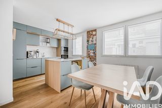  Appartement � vendre 2 pi�ces 48 m�