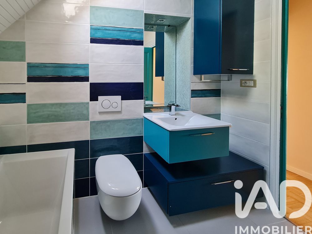 � vendre  Maison Annecy-le-Vieux (74940)